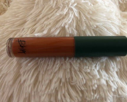 ラストベルベットティント/BBIA/リップティントを使ったクチコミ(1枚目)