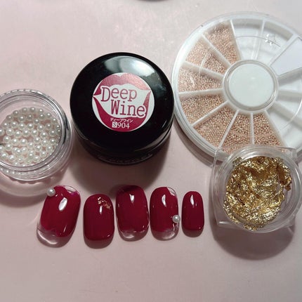 を使ったクチコミ(2枚目)