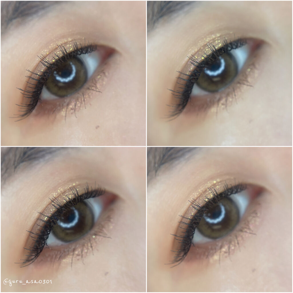 GLOSSY POSSE MINI GLOSS BOMB COLLECTION/FENTY BEAUTY BY RIHANNA/リップグロスを使ったクチコミ（2枚目）