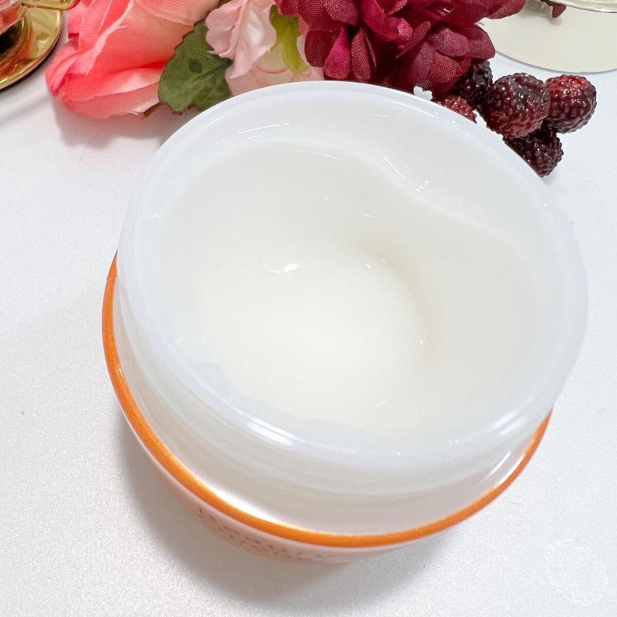 ビューティーオープナージェルVCブライト/オージオ/オールインワン化粧品を使ったクチコミ（3枚目）