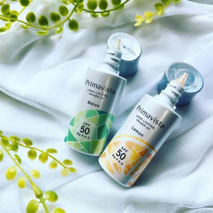 スキンプロテクトベース<皮脂くずれ防止>SPF50/プリマヴィスタ/化粧下地を使ったクチコミ(6枚目)