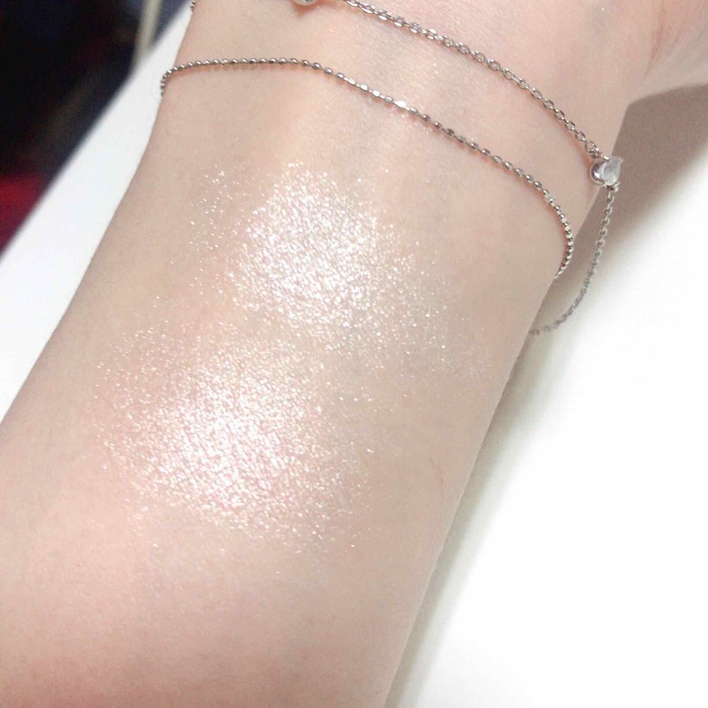 アイシャドウ/ONLY MINERALS/単色アイシャドウを使ったクチコミ（2枚目）