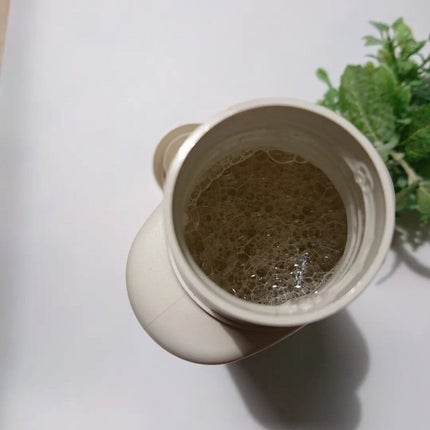 デリケート&ウールウォッシュ/ecostore/洗濯洗剤を使ったクチコミ(4枚目)