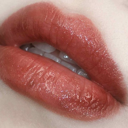 リップ カラー サテン マット/TOM FORD BEAUTY/口紅を使ったクチコミ(4枚目)