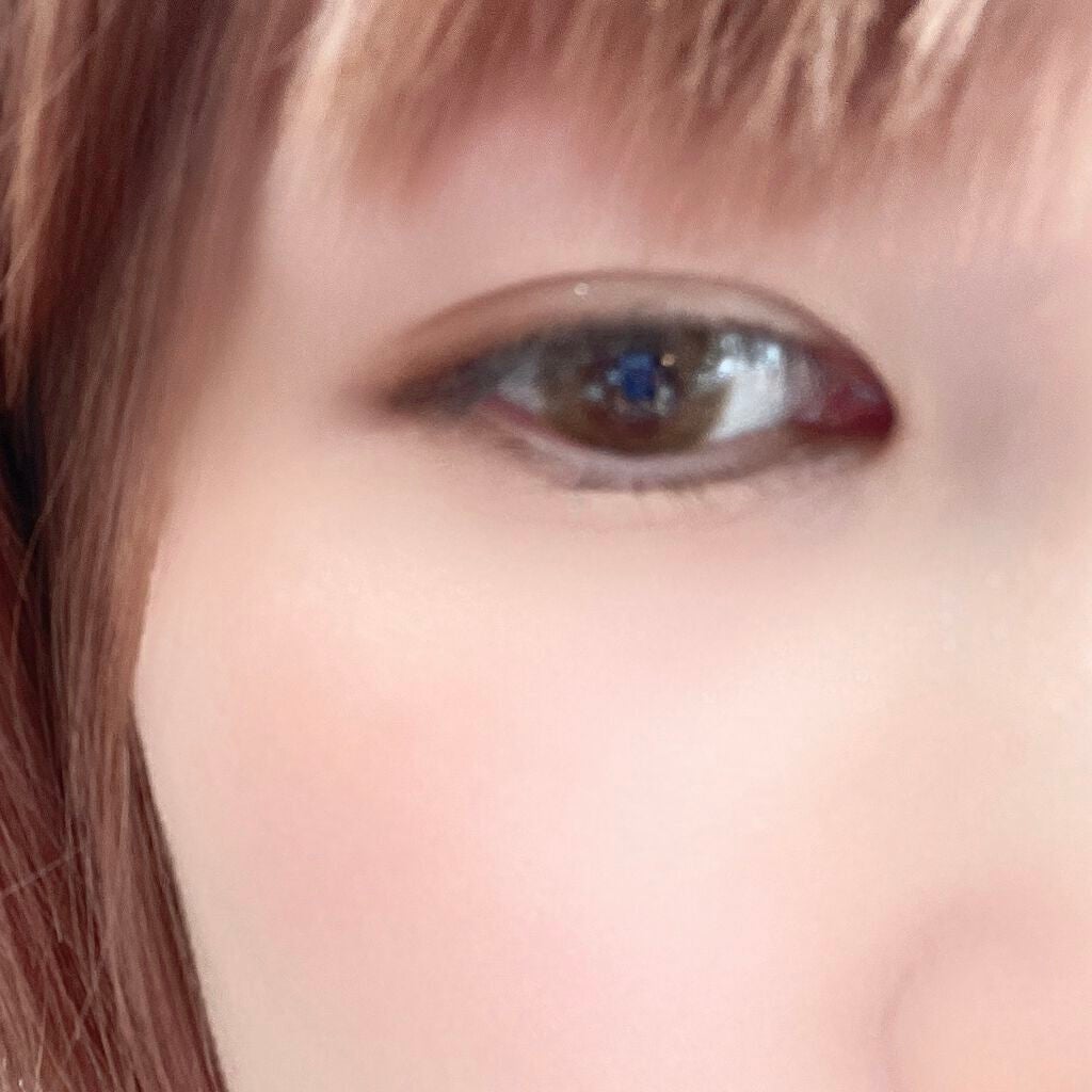 N’s COLLECTION 1day/N’s COLLECTION/ワンデー(1DAY)カラコンを使ったクチコミ(5枚目)