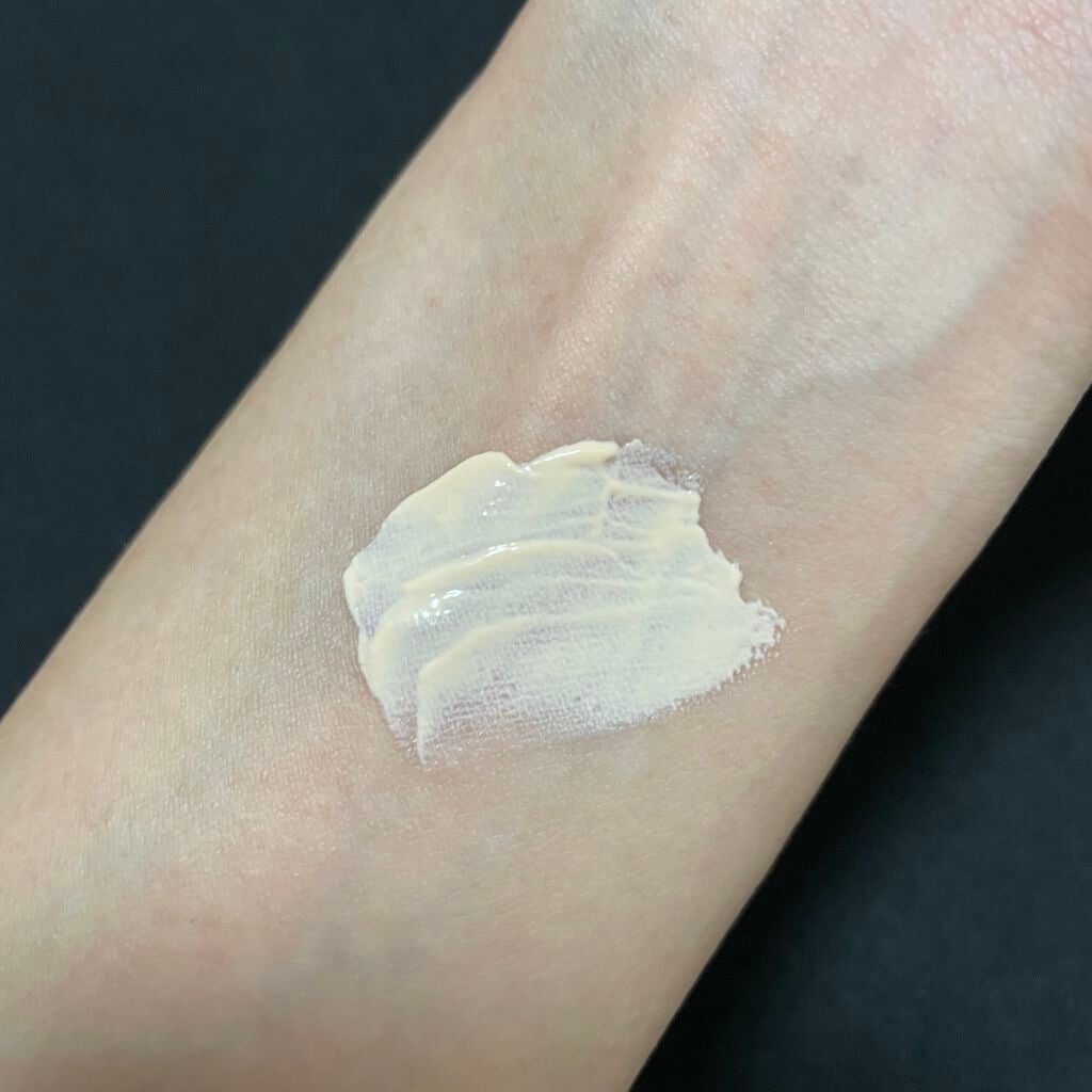 テカリブロック/素顔ぼれ/化粧下地を使ったクチコミ(4枚目)