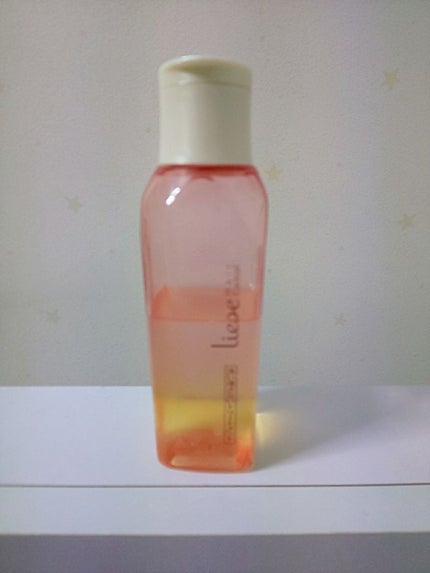 ヘアカクテル 手ざわりしっとりタイプ/リーゼ/ヘアオイルを使ったクチコミ(1枚目)