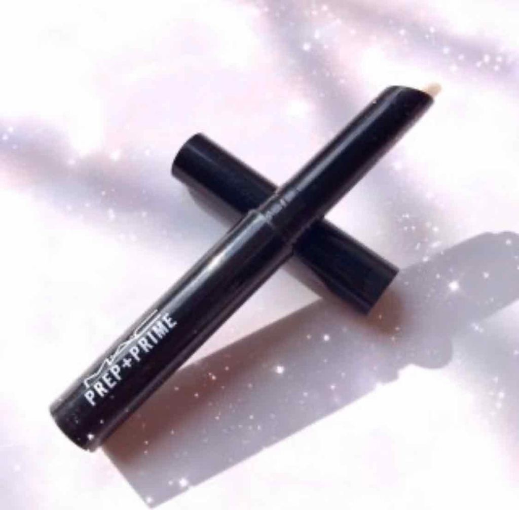M·A·C プレップ プライム リップ/M・A・C/リップクリームを使ったクチコミ（1枚目）