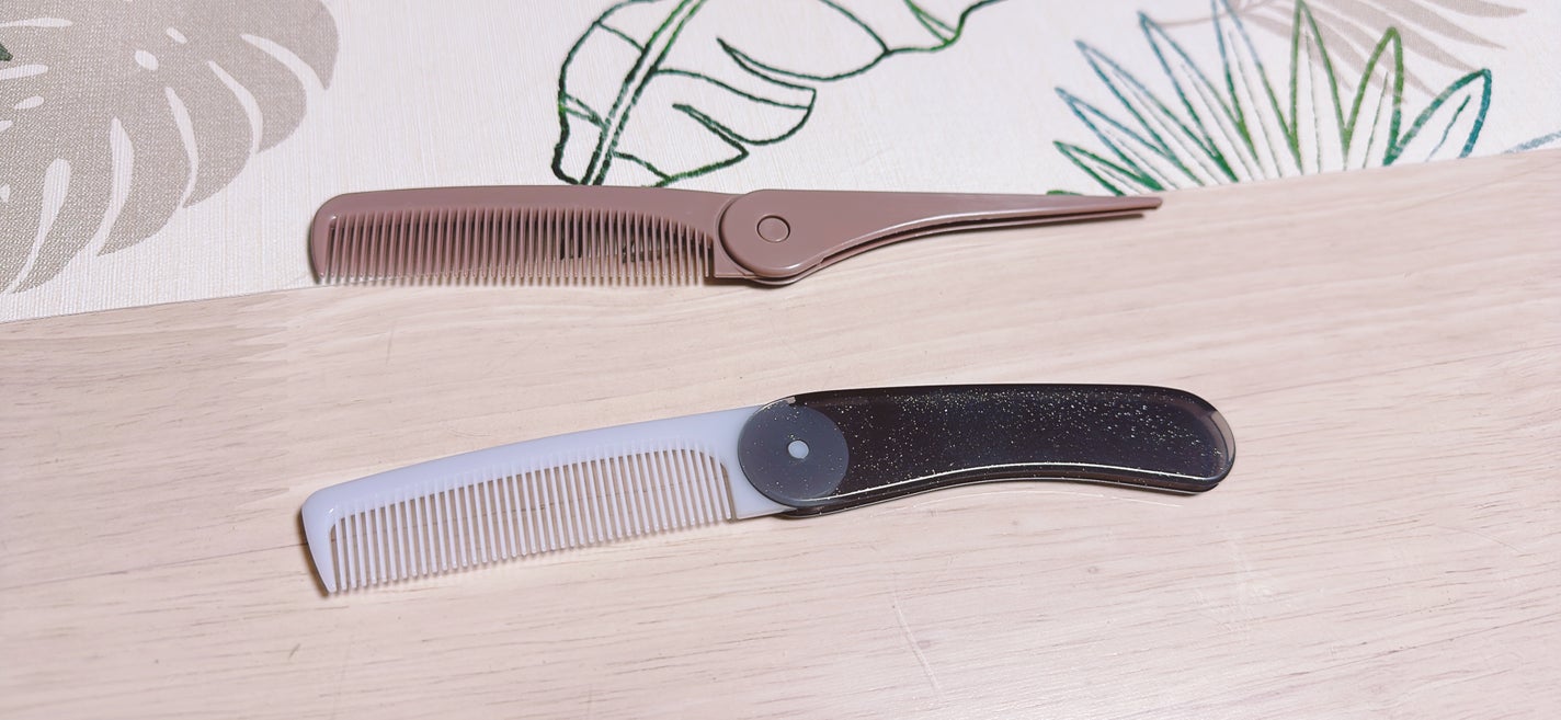 アイラッシュカーラー/セリア/ビューラーを使ったクチコミ(2枚目)