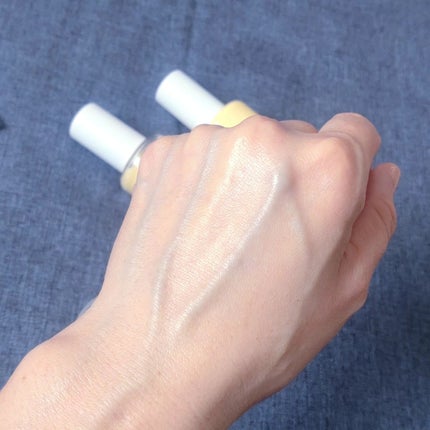 8デイズピュアビタミンCアンプル/VARI:HOPE/美容液を使ったクチコミ(8枚目)