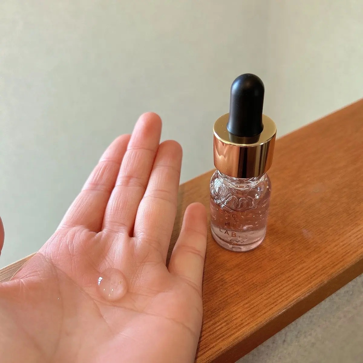 EXO THE LAB.SERUM/EXO THE LAB./美容液を使ったクチコミ（3枚目）