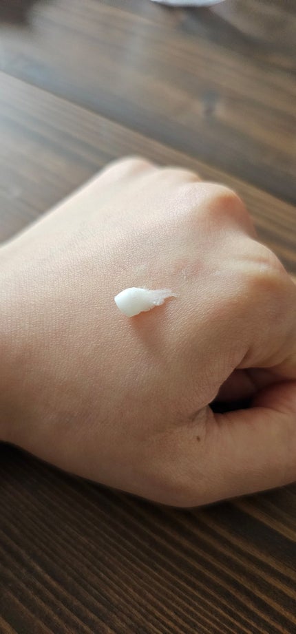 キュレル 潤浸保湿 パウダーバーム/キュレル/フェイスバームを使ったクチコミ(4枚目)