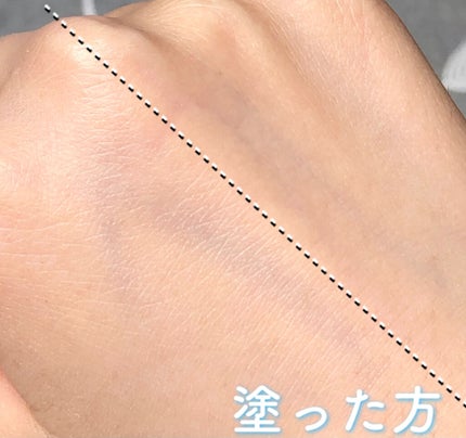 ç®èãã«ãªé²æ¢äžå°/CEZANNE/åç²§äžå°ã䜿ã£ãã¯ãã³ãïŒ4æç®ïŒ