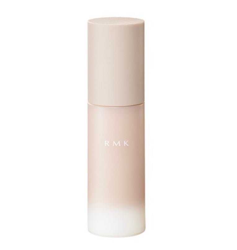 RMK ラスティング ジェルクリーミィファンデーション/RMK/クリーム・エマルジョンファンデーションを使ったクチコミ(1枚目)