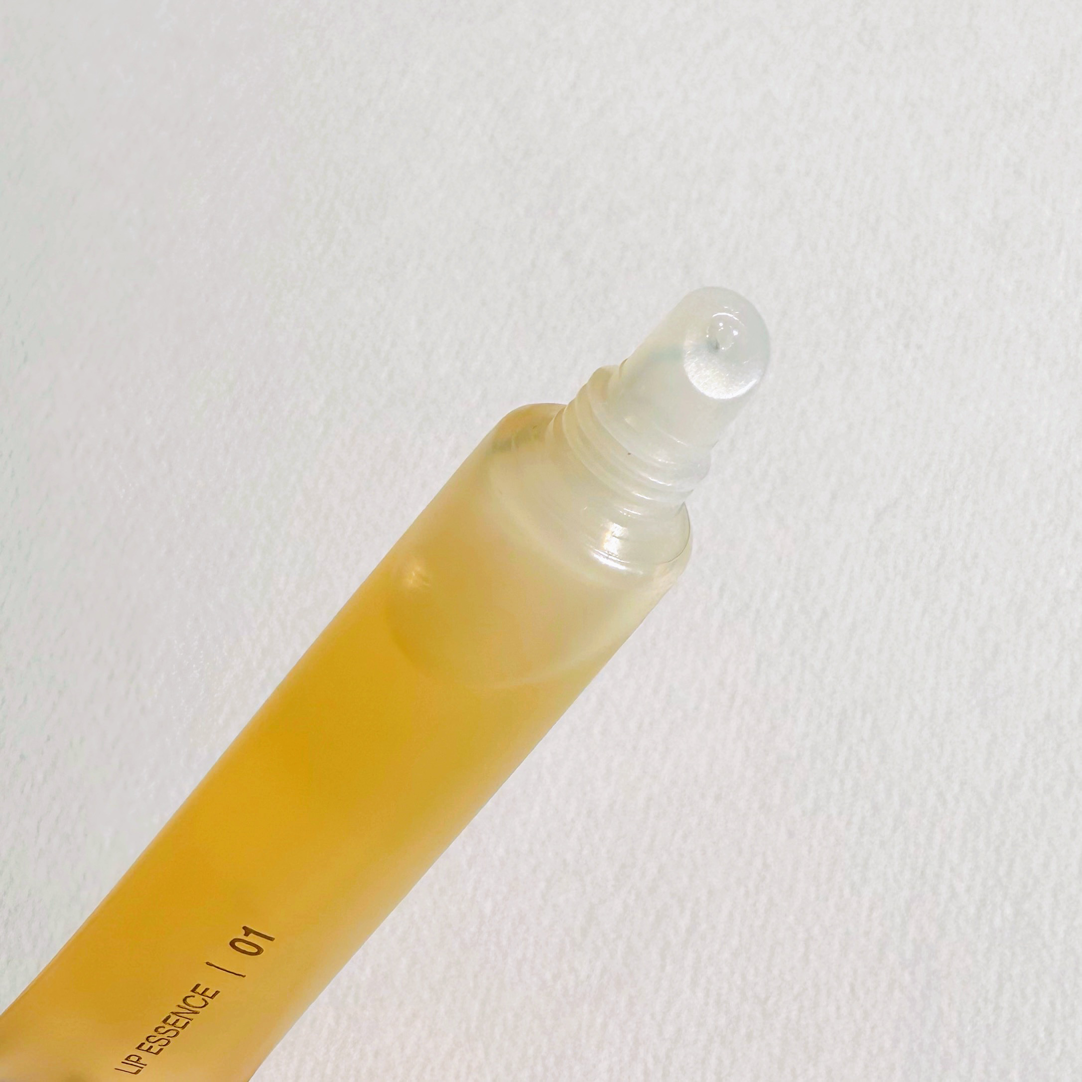 リップエッセンス/無印良品/リップ美容液を使ったクチコミ（2枚目）