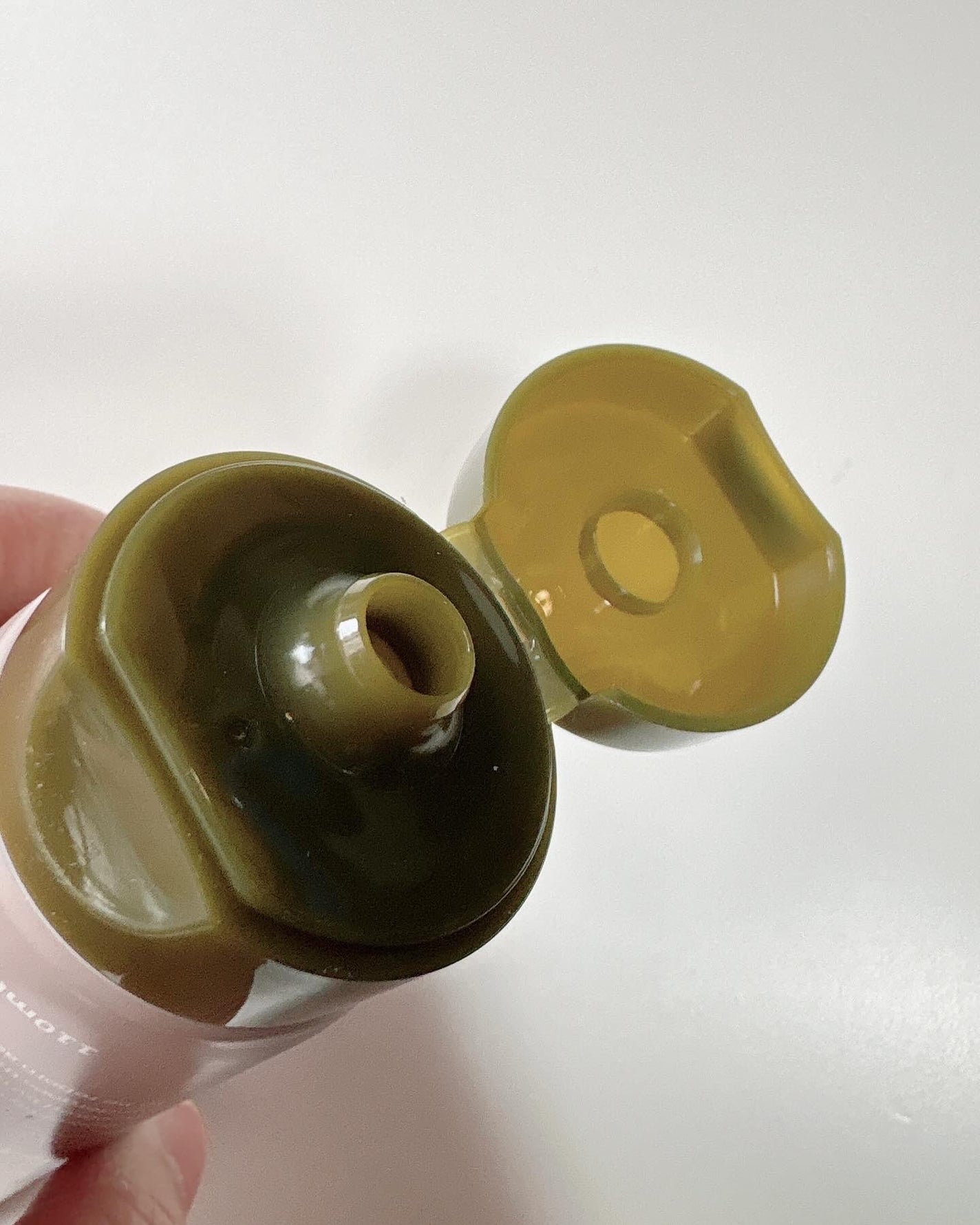 リカバリーマッドマスク/BRMUD/洗い流すパック・マスクを使ったクチコミ(3枚目)