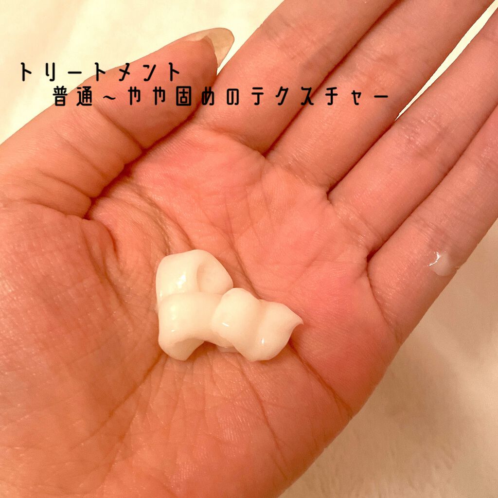 ネイチャーシャンプー/KUNDAL/市販シャンプーを使ったクチコミ（3枚目）