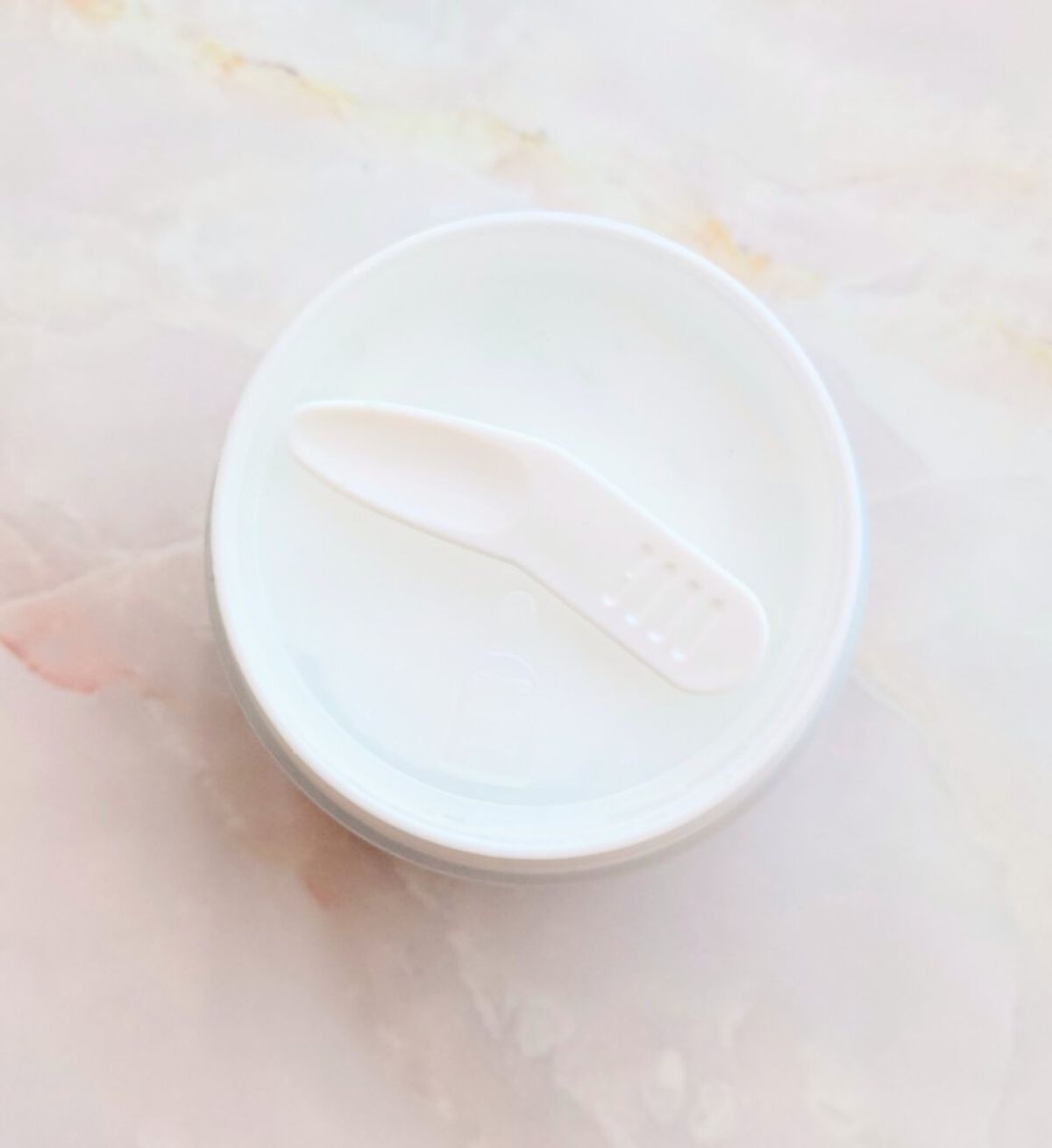 アクアエッセンスクリーム/SHEENY/フェイスクリームを使ったクチコミ（2枚目）