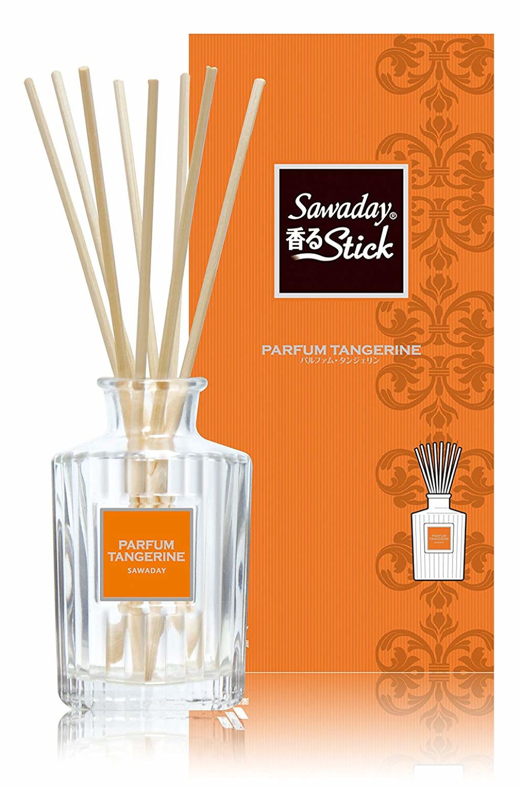 パルファム タンジェリン