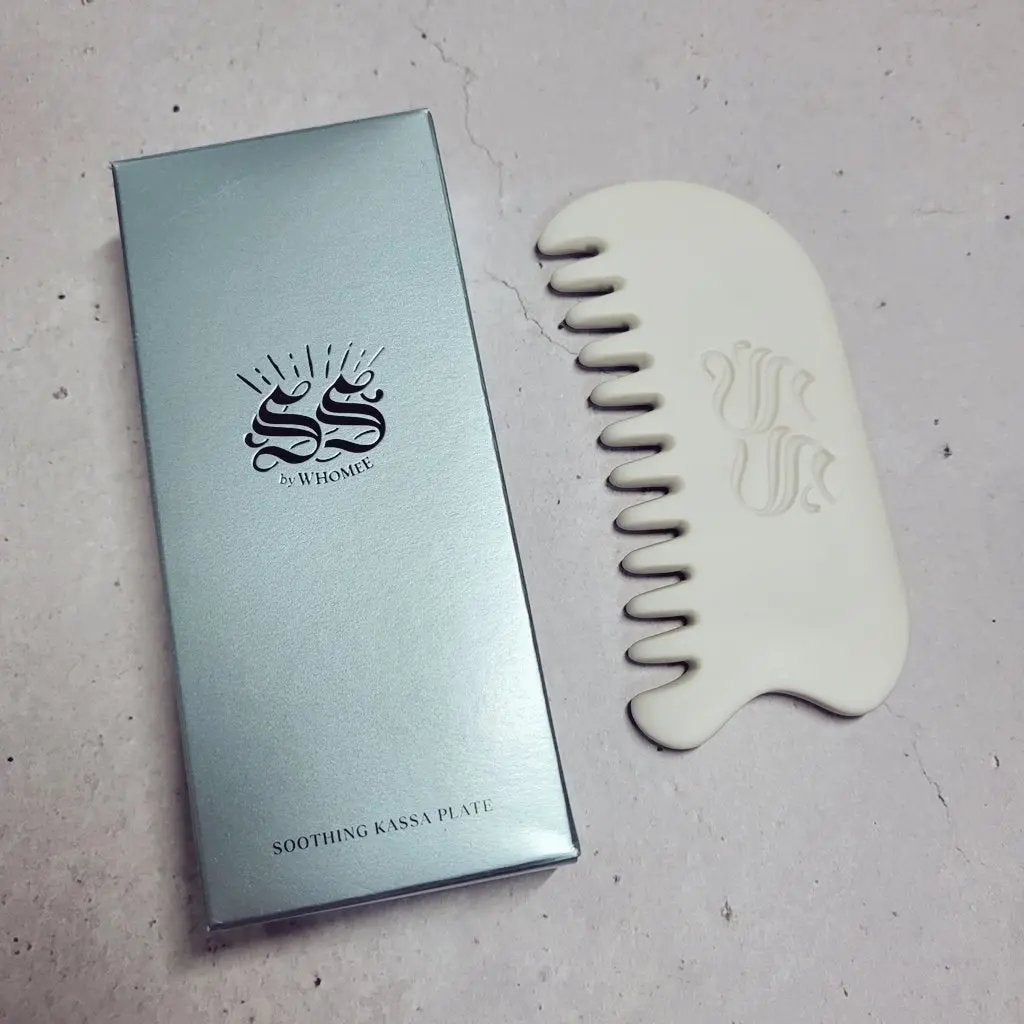 スージングかっさプレート/SS by WHOMEE/かっさプレートを使ったクチコミ(1枚目)