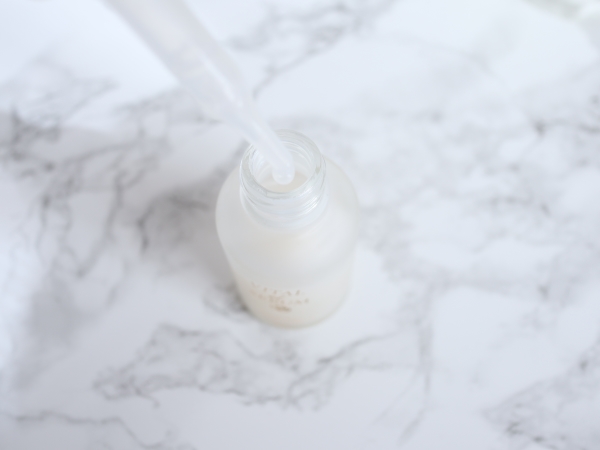 VITAL eL SERUM/eLife/美容液を使ったクチコミ（2枚目）