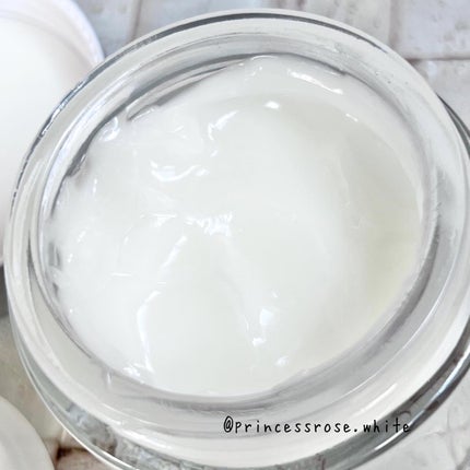 ナイアシンアミド5% ソリューション モイスチャークリーム/PETERANDLABS/フェイスクリームを使ったクチコミ(6枚目)