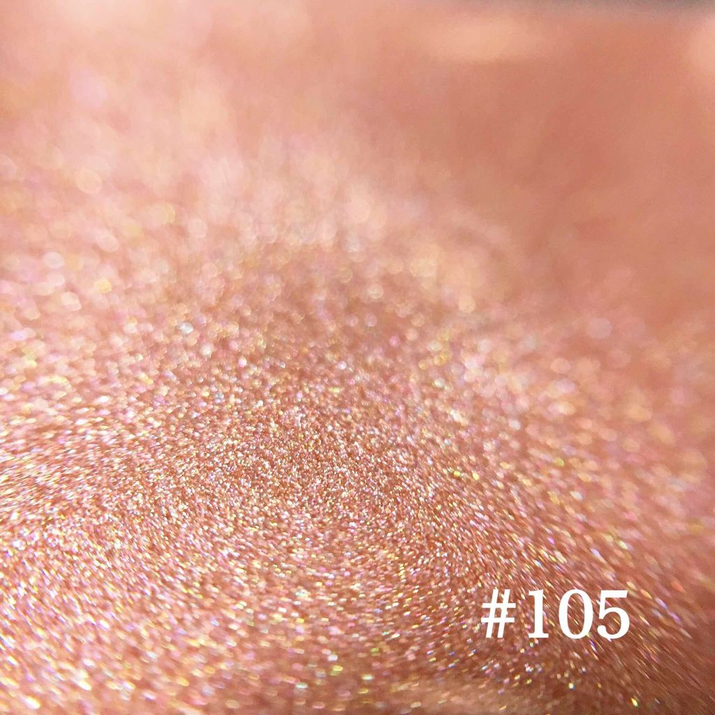 ヴィセ アヴァン シングルアイカラー/Visée/単色アイシャドウを使ったクチコミ(3枚目)