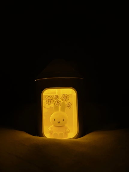 hana on LIPS 「今年もお世話になります(・×・)🤍5〜6時間稼働💡⚪︎いまだ原..」(1枚目)