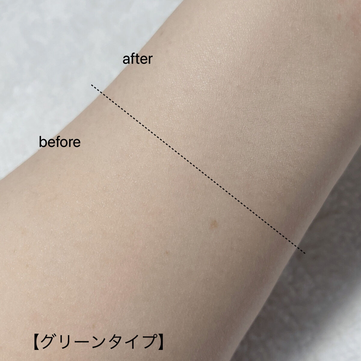 プリズム・リーブル/GIVENCHY/ルースパウダーを使ったクチコミ（2枚目）