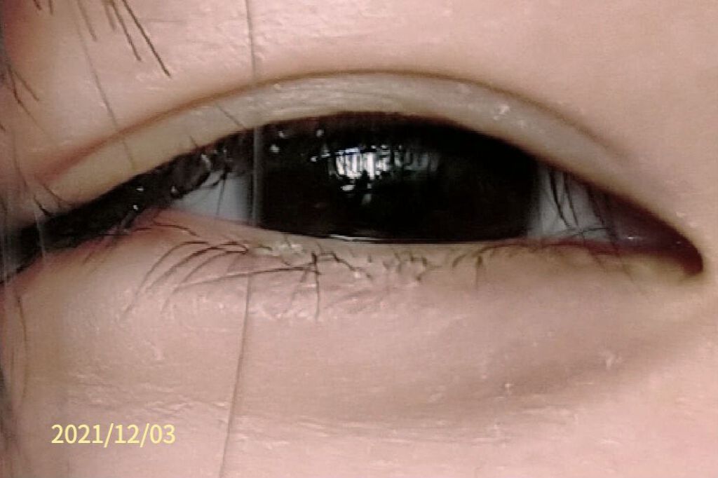 まつげ美容液（まつげ・目もと美容液）/UZU BY FLOWFUSHI/まつげ美容液を使ったクチコミ（2枚目）