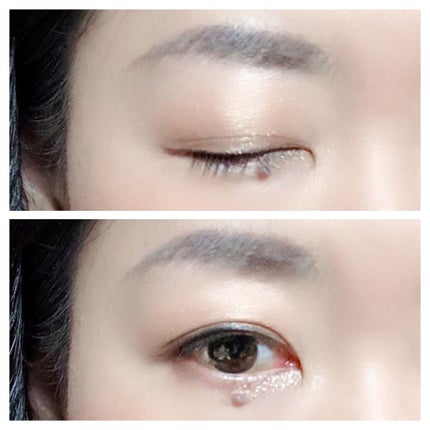 ドラマティックスタイリングアイズS/マキアージュ/アイシャドウパレットを使ったクチコミ(4枚目)