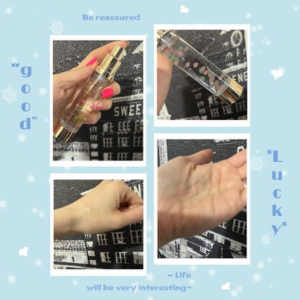 レチノール×シカ バウンスボールセラム/LIALUSTER/美容液を使ったクチコミ(2枚目)