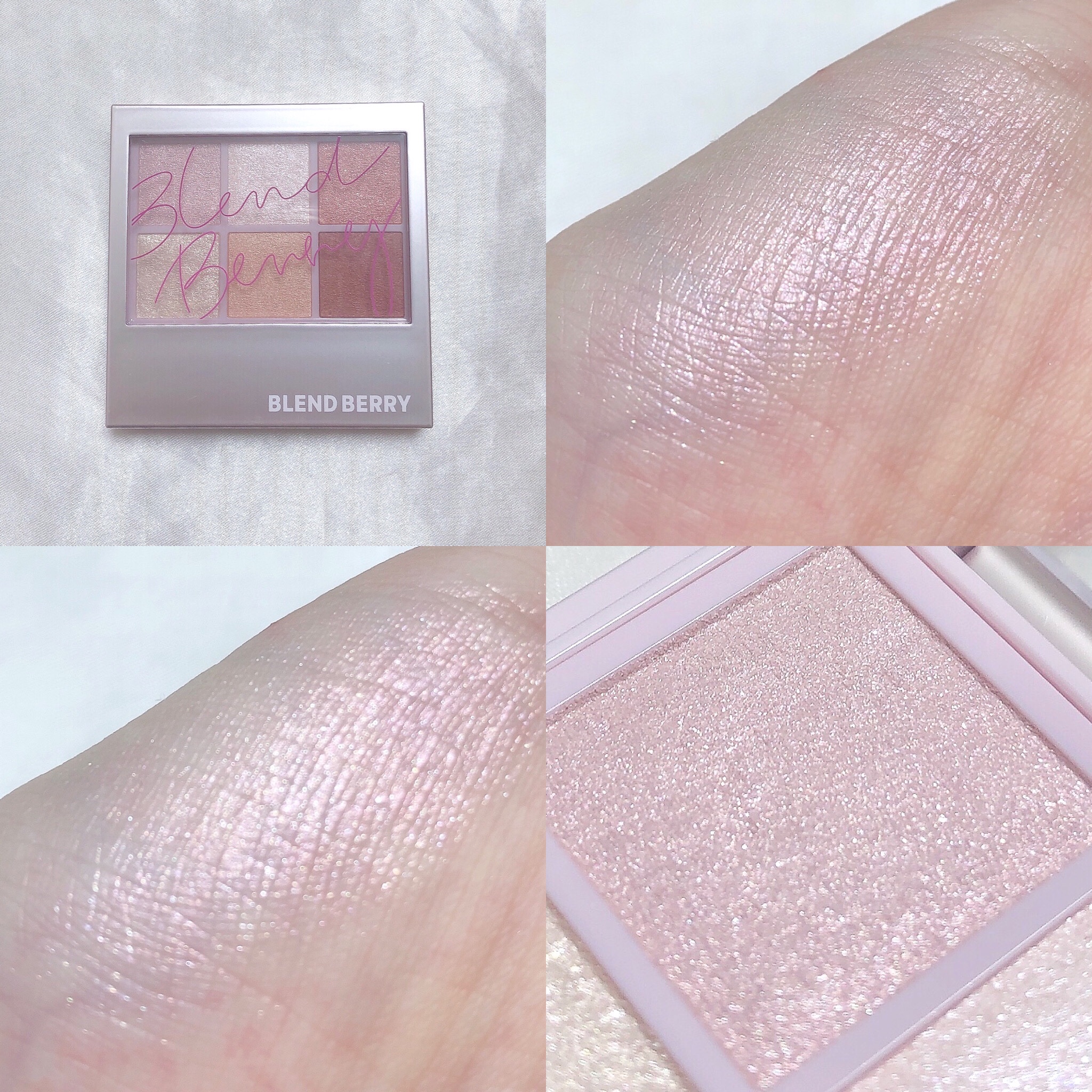 リキッドアイライナー ビジューグリッターエディション/ラブ・ライナー/リキッドアイライナーを使ったクチコミ（3枚目）