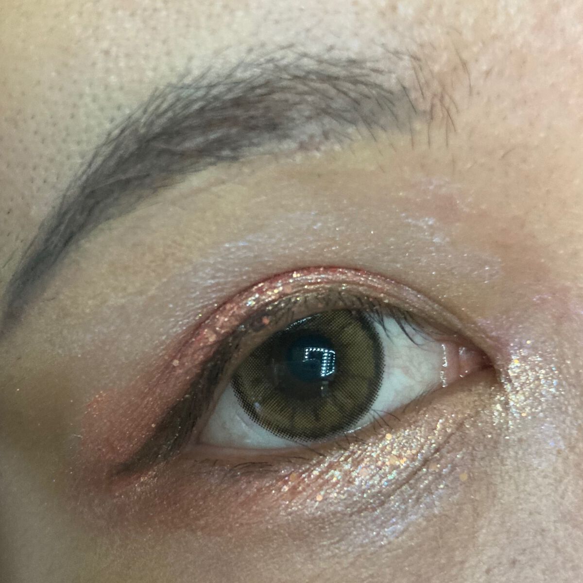 プロ シングル シャドウ/CLIO/単色アイシャドウを使ったクチコミ(1枚目)