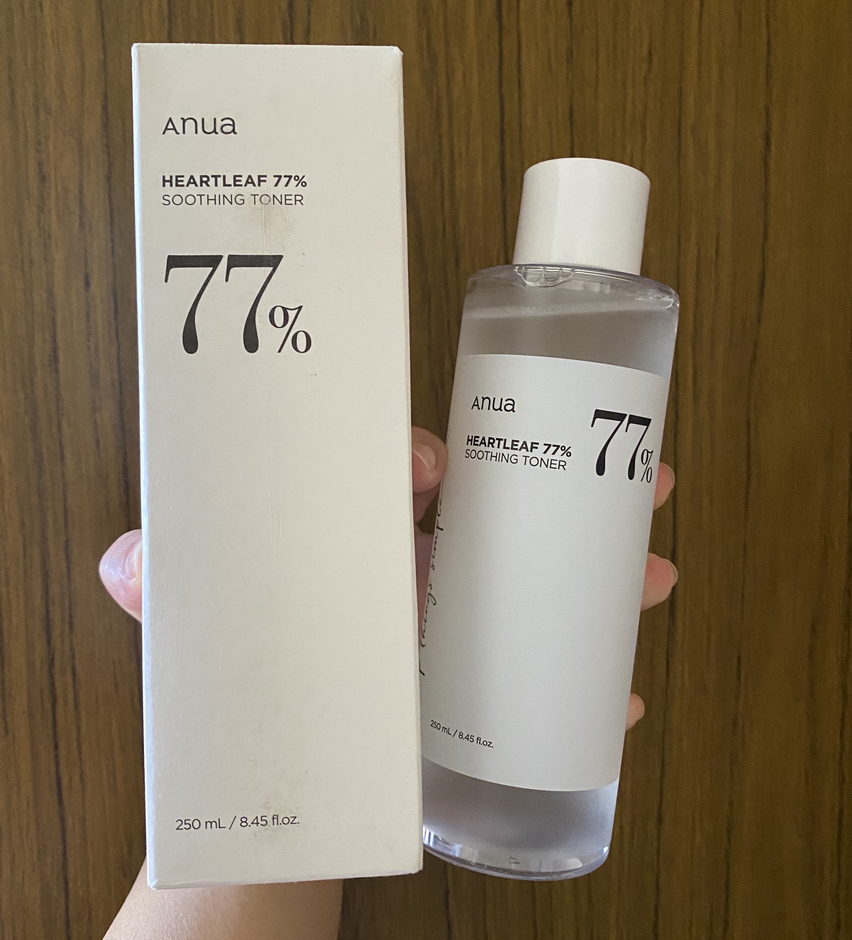 リードルショット300/VT/美容液を使ったクチコミ（1枚目）