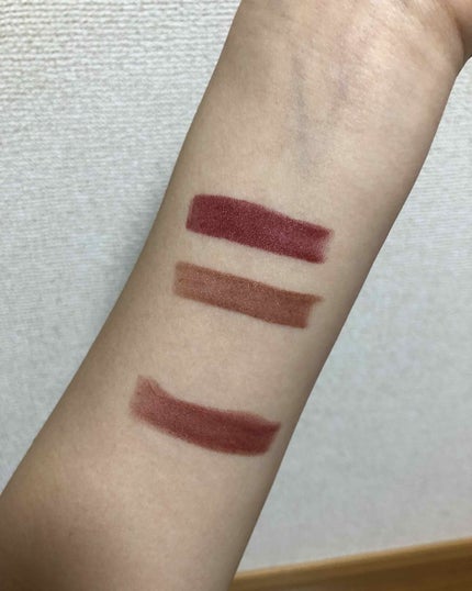 口紅(詰替用)/ちふれ/口紅を使ったクチコミ(1枚目)