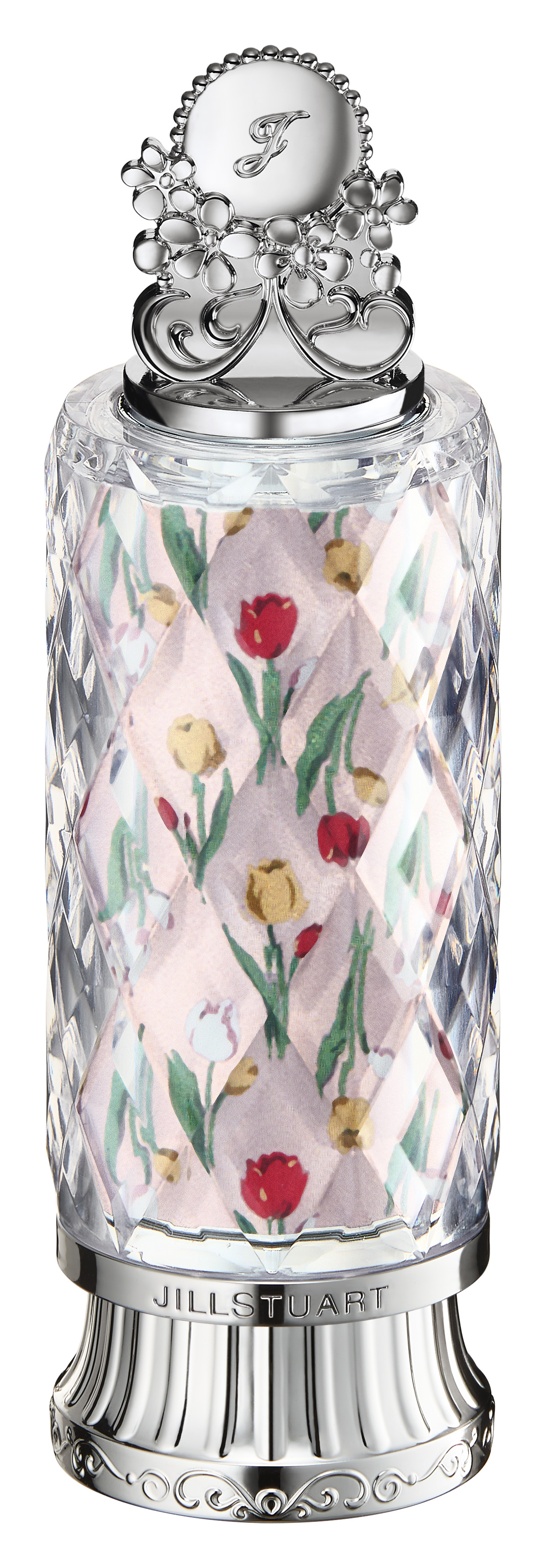 ジルスチュアート ブルーム リップ キャンディ 03 tulips paradise