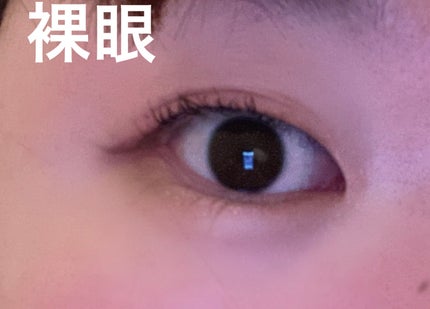 secretcandymagic(シークレットキャンディーマジック)1month/secret candymagic/1ヶ月(1MONTH)カラコンを使ったクチコミ(5枚目)