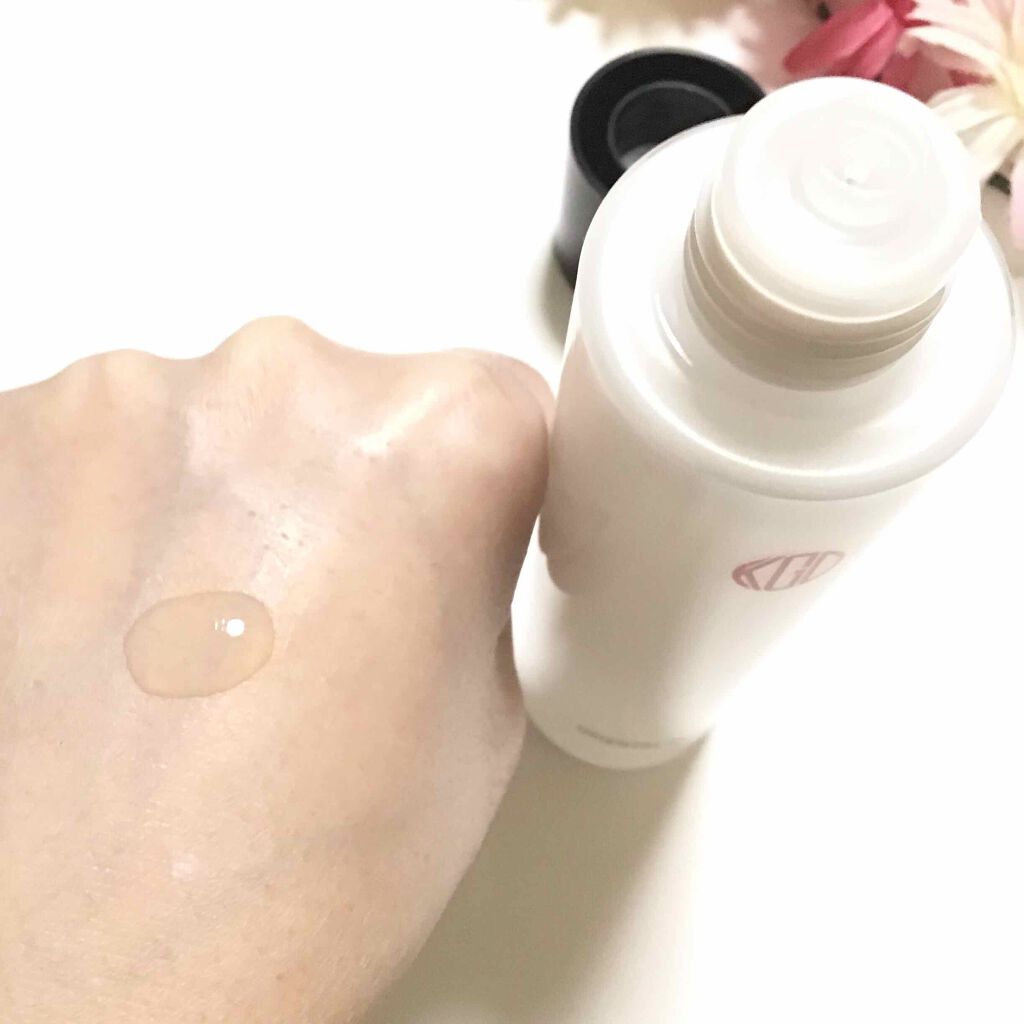 オリエンタルプランツ 発酵ローション-60/Koh Gen Do/化粧水を使ったクチコミ（2枚目）