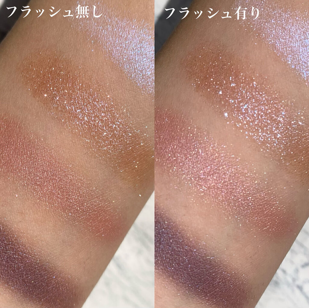 アイカラーレーション/LUNASOL/アイシャドウパレットを使ったクチコミ（2枚目）