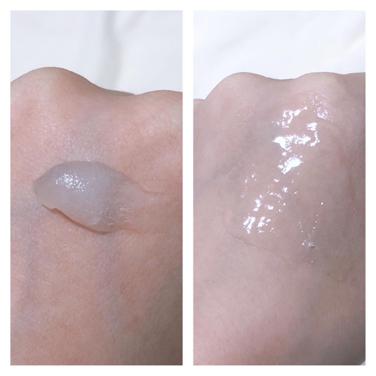 サンホワイトP-1/サンホワイト/ボディクリームを使ったクチコミ（3枚目）