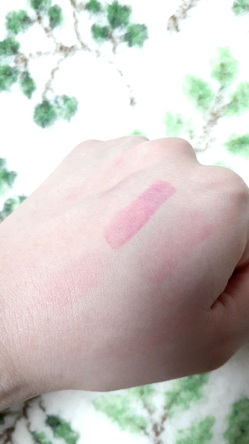 タトワージュ クチュール/YVES SAINT LAURENT BEAUTE/口紅を使ったクチコミ(4枚目)