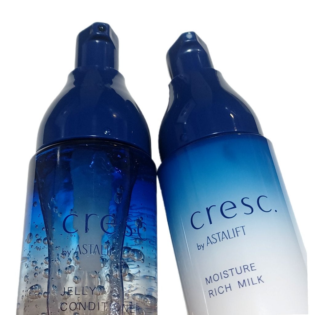 ジェリー コンディショナー/cresc. by ASTALIFT/化粧水を使ったクチコミ(2枚目)