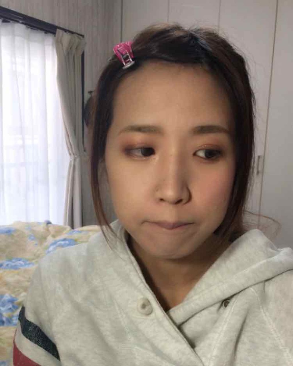 ベルベットチークカラー/LB/パウダーチークを使ったクチコミ(4枚目)