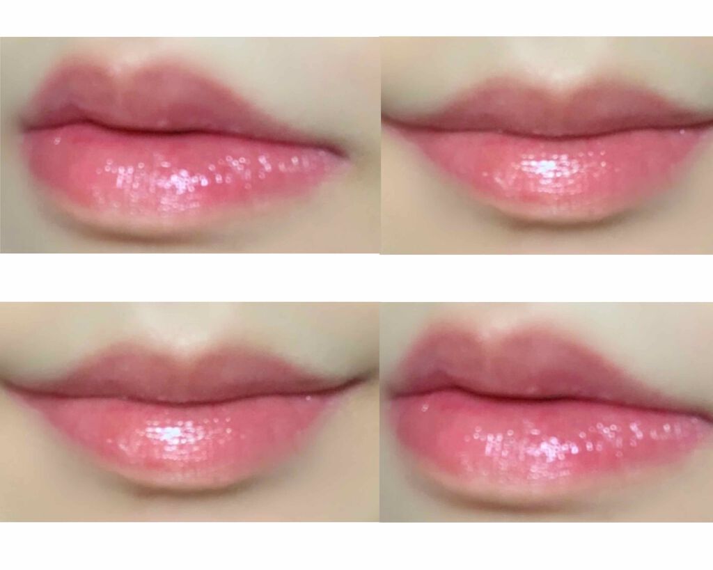 RMK カラーリップグロス/RMK/リップグロスを使ったクチコミ（1枚目）