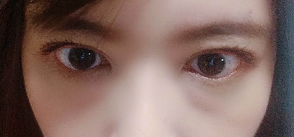 ラッシュエキスパンダー エッジマイスター F/MAJOLICA MAJORCA/マスカラを使ったクチコミ(2枚目)