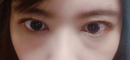 ラッシュエキスパンダー エッジマイスター F/MAJOLICA MAJORCA/マスカラを使ったクチコミ(2枚目)