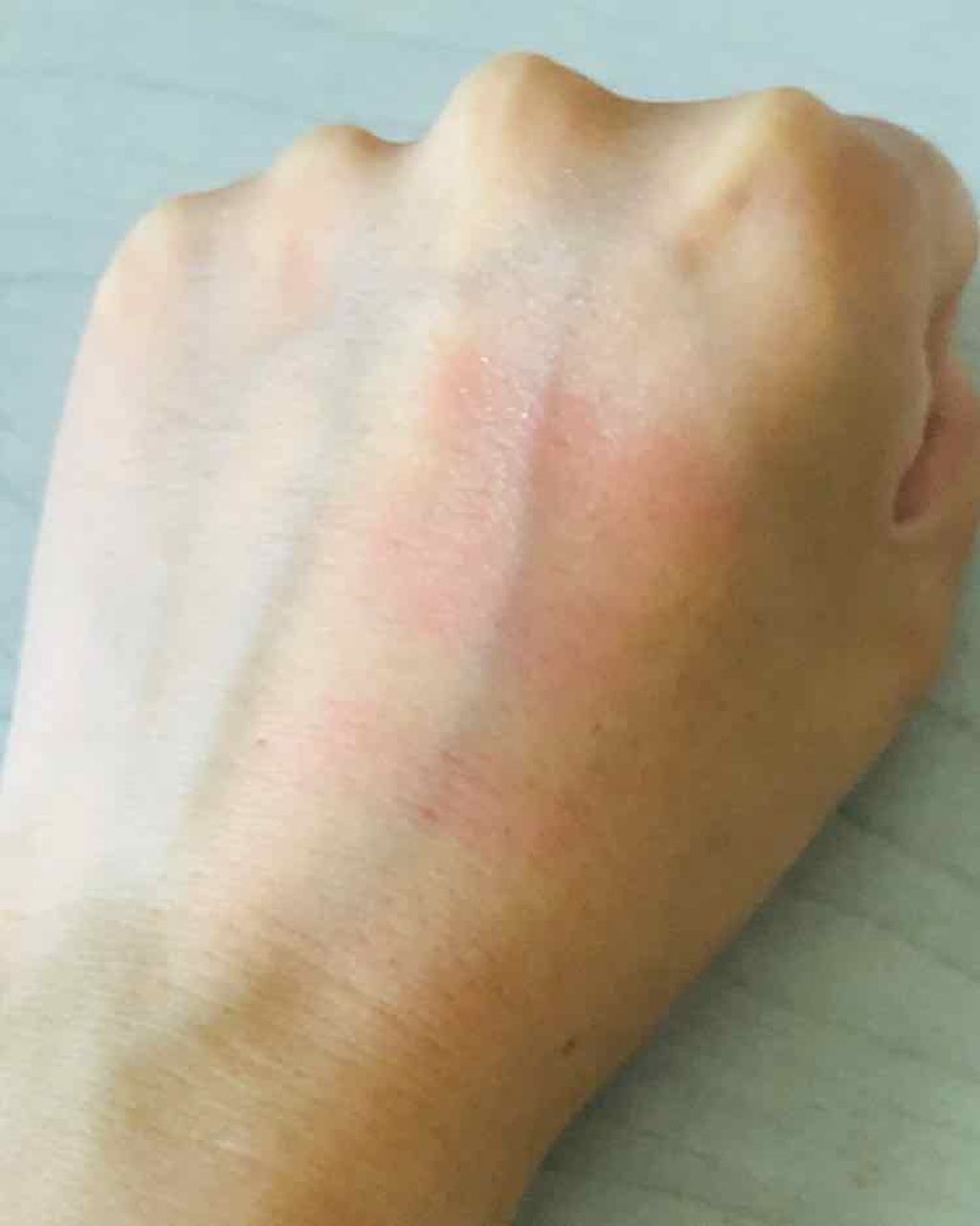 リップティント/パラドゥ/口紅を使ったクチコミ（3枚目）