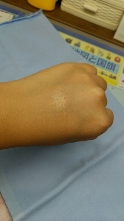 メルティクリームリップ/メンソレータム/リップクリームを使ったクチコミ(3枚目)