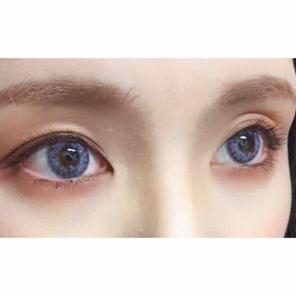 パーフェクトマルチアイズ/キャンメイク/アイシャドウパレットを使ったクチコミ(3枚目)